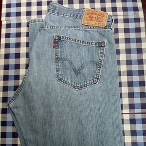 Levi's 559 36 by 36